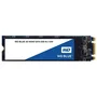 Western Digital WD Blue 500GB M.2 2280 SATA SSD